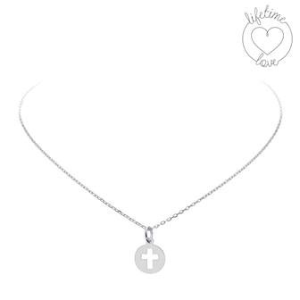 Lifetime Love - 0228 collier