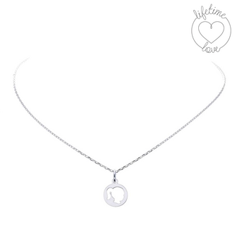 Lifetime Love - 0221 collier