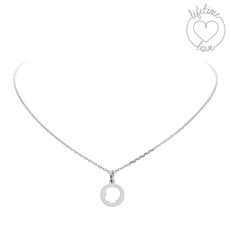 Lifetime Love - 0220 collier