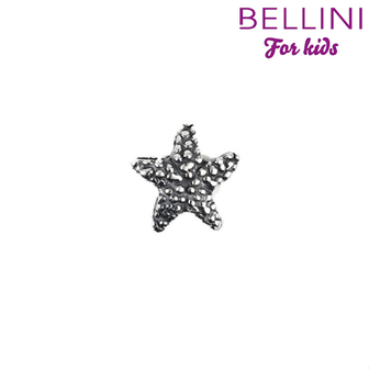 Bellini 562.043 - Zilveren Bellini bedel zeester