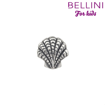Bellini 562.006 - Zilveren Bellini bedel schelp