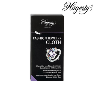 Hagerty - FASHION JEWELRY CLOTH