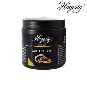 Hagerty - GOLD CLEAN