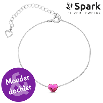 Moeder &amp; Dochter armbanden