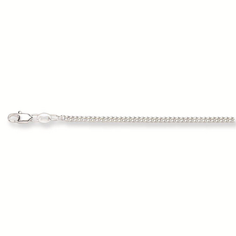 Collier gourmet 2.1mm