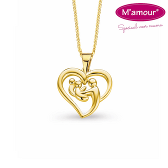M'amour G46