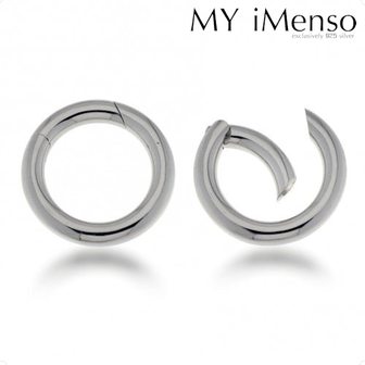 MY iMenso sluitring