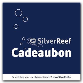 Cadeaubon SilverReef