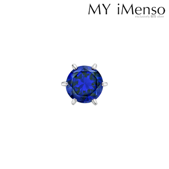 MY iMenso crown - donker blauw