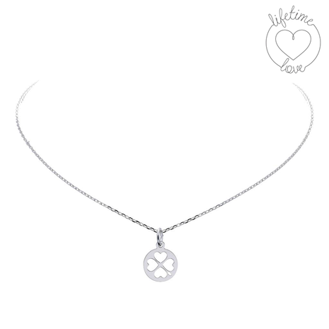 Lifetime Love - 0227 collier