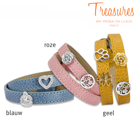 Treasures 643.000