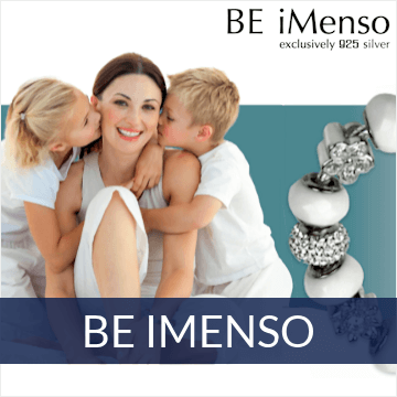 BE iMenso bedels