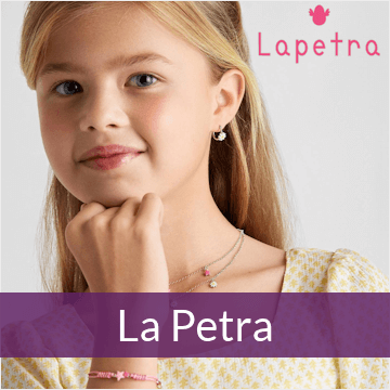 LaPetra kindersieraden