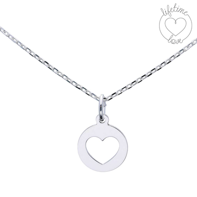 Lifetime Love collier 102.0223