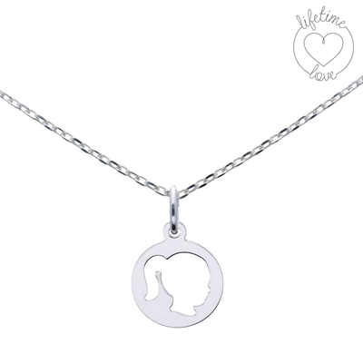 Lifetime Love collier 102.0221