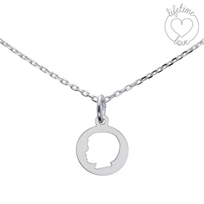 Lifetime Love collier 102.0220