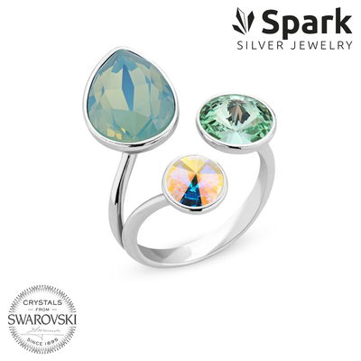 Spark P43201POCH