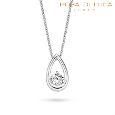 Rosa di Luca 624.216 - SALE