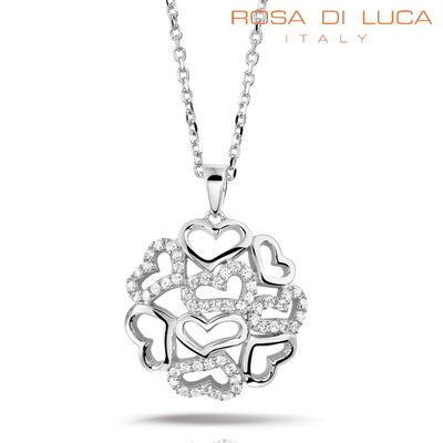 Rosa di Luca 624.166 - SALE