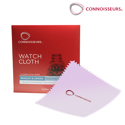 Connoisseurs - Watch cloth