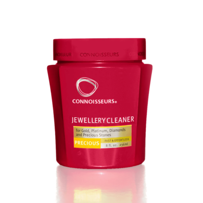 Connoisseurs - Precious jewellery cleaner
