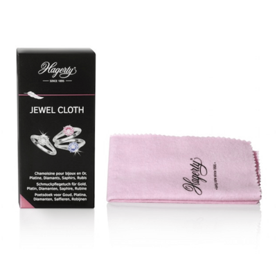 Hagerty - JEWEL CLOTH