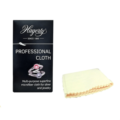 Hagerty - PROFESSIONAL CLOTH