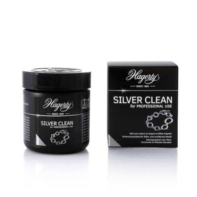 Hagerty - SILVER CLEAN