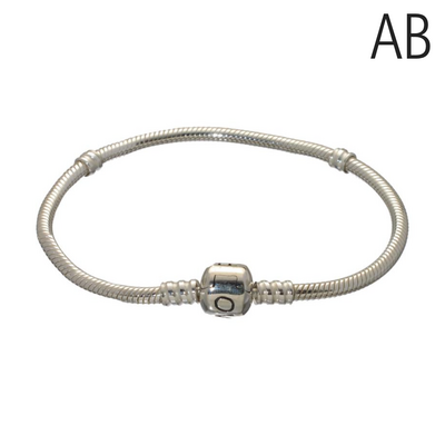 All Beads armband
