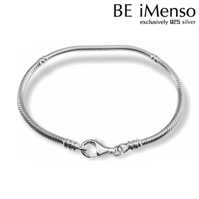 BE iMenso armband