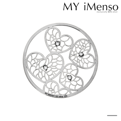 MY iMenso 33-1124