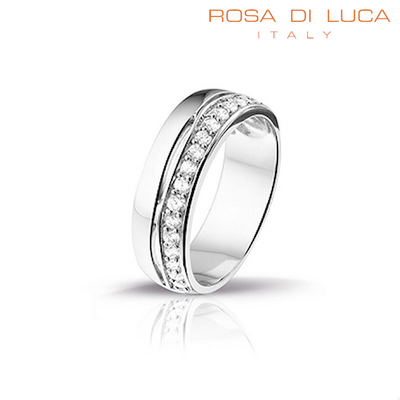 Rosa di Luca 629.134 - SALE