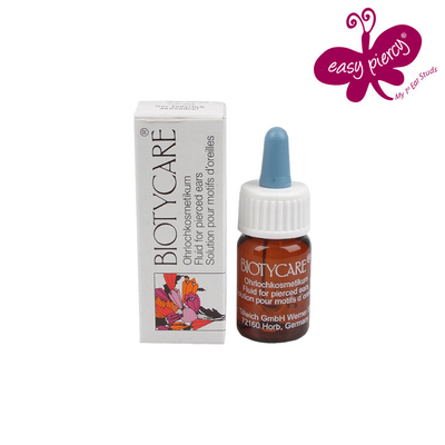 Biotycare oorverzorging - 7,5 ml